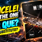 cancelei meu the one