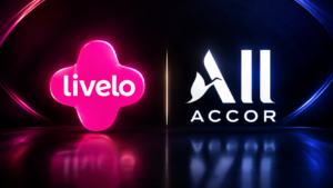 livelo e all accor