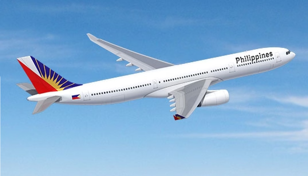 phillipines airlines