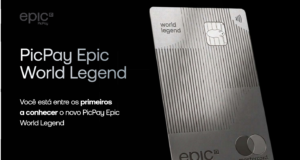 picpay epic world legend