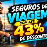 seguro viagem