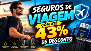 seguro viagem