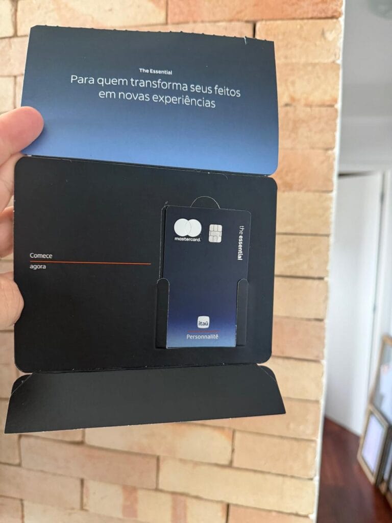 the-essential-1-768x1024 Por que desisti do Itaú Personnalité The Essential (por enquanto) Cartões e Bancos Destaque Mastercard Black