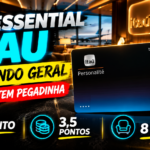 the essential itau liberou geral