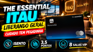 the essential itau liberou geral