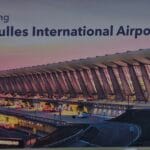 aeroporto de dulles