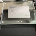 revolut ultra unboxing 2