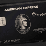 centurion card