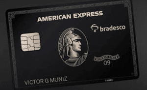 centurion card